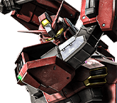 ガンダムピクシー（ＬＡ）