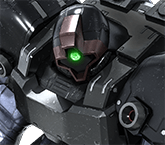 リック・ドムⅡ（GH）