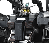 フルアーマー・ガンダム【TB】