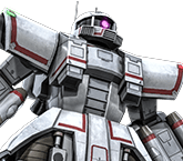 サイコミュ高機動試験機