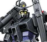 Gundam G-3