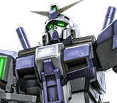 Gundam Unit 4 G04