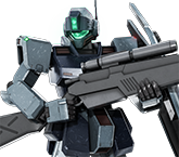 GM Sniper II