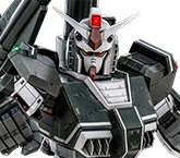 Full Armor Gundam Ground Type