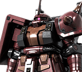 サイコ・ザク【TB】