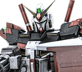 Gundam Unit 5 G05